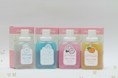 عطر فانتزی وارداتی ضد حساسیت