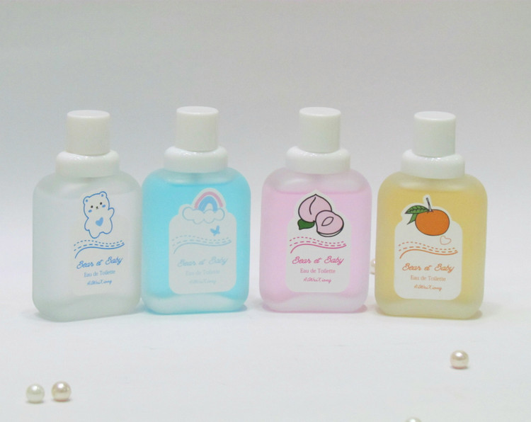 عطر فانتزی وارداتی ضد حساسیت